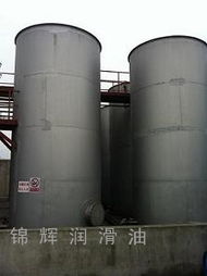 工業(yè)血脈的品質(zhì)堅(jiān)守 上海錦輝潤滑油廠的多維技術(shù)創(chuàng)新