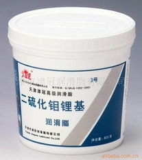 天津市津冠潤滑脂 車用潤滑油產(chǎn)品列表詳解