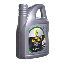 康普頓納米防護(hù)SL級5W-30機(jī)油 超強(qiáng)抗磨就選它